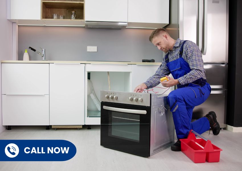 Appliance Repair Services in Endicott, NY